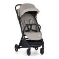 PETITE&MARS - Sportovní kočárek FLIP Platinum Grey