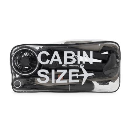 PETITE&MARS - Sportovní kočárek ZIP Creamy Cocoa