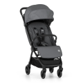 PETITE&MARS - Sportovní kočárek ZIP Smoky Anthracite