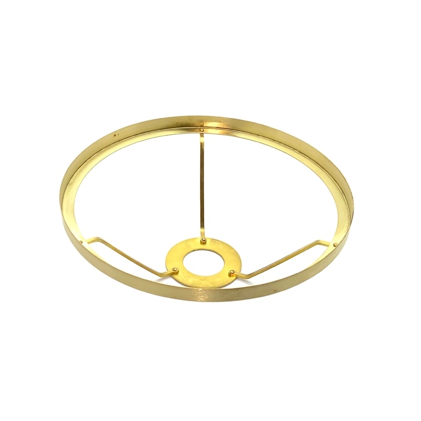 Petrolejová lampa MILADA 50 cm lesní zelená