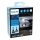 Philips 11258U3022X2 - SADA 2xLED Autožárovka Ultinon Pro3022 H1 P14,5s/20W/12/24V 6000K