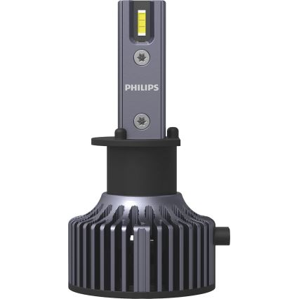 Philips 11258U3022X2 - SADA 2xLED Autožárovka Ultinon Pro3022 H1 P14,5s/20W/12/24V 6000K