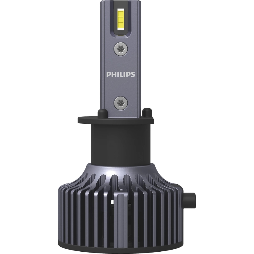 Philips 11258U3022X2 - SADA 2xLED Autožárovka Ultinon Pro3022 H1 P14,5s/20W/12/24V 6000K