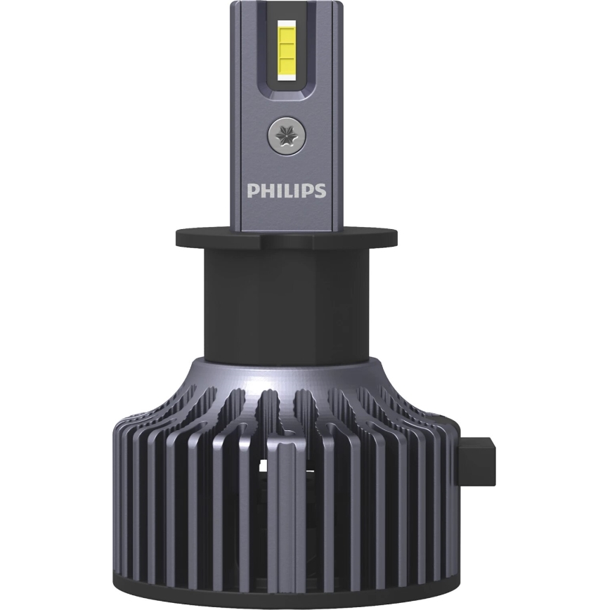 Philips 11336U3022X2 - SADA 2x LED Autožárovka Ultinon Pro3022 H3 PK22s/20W/12/24V 6000K