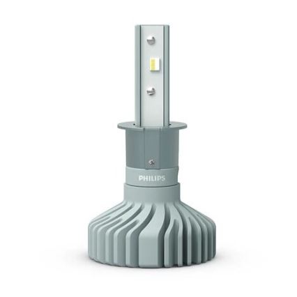 Philips 11336U51X2 - SADA 2x LED Autožárovka Ultinon Pro5100 H3 PK22s/12W/12/24V 5800K