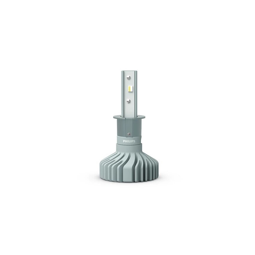 Philips 11336U51X2 - SADA 2x LED Autožárovka Ultinon Pro5100 H3 PK22s/12W/12/24V 5800K