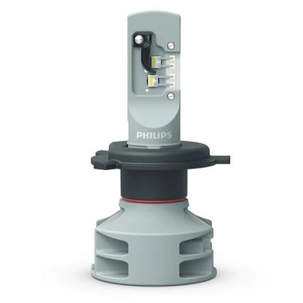 Philips 11342U51X2 - SADA 2x LED Autožárovka Ultinon Pro5100 H4 P43t-38/12W/12/24V 5800K