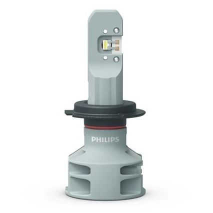 Philips 11362U51X2 - SADA 2xLED Autožárovka Ultinon Pro5100 H11 PGJ19-2/12W/12/24V 5800K