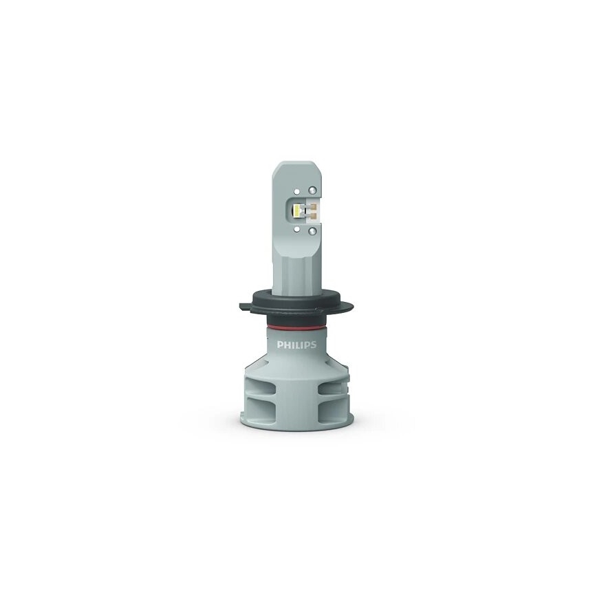 Philips 11362U51X2 - SADA 2xLED Autožárovka Ultinon Pro5100 H11 PGJ19-2/12W/12/24V 5800K