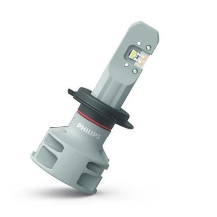 Philips 11362U51X2 - SADA 2xLED Autožárovka Ultinon Pro5100 H11 PGJ19-2/12W/12/24V 5800K