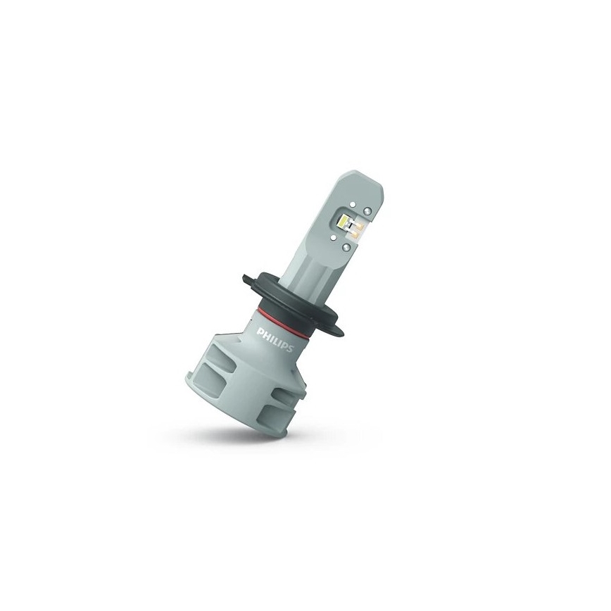 Philips 11362U51X2 - SADA 2xLED Autožárovka Ultinon Pro5100 H11 PGJ19-2/12W/12/24V 5800K
