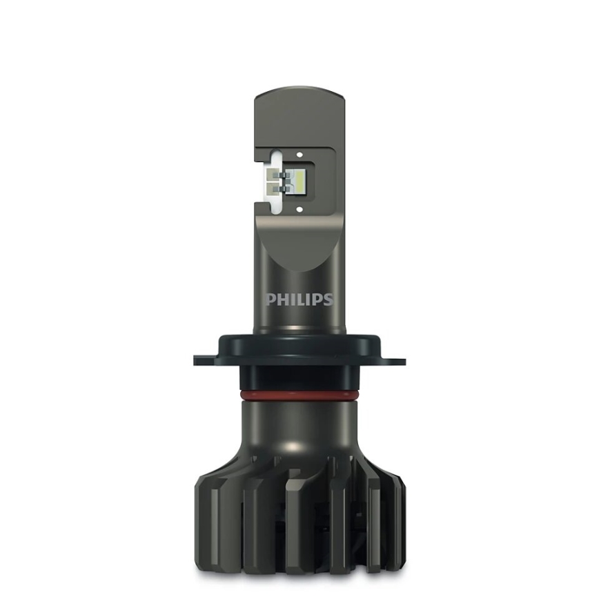 Philips 11972U91X2 - SADA 2x LED Autožárovka Ultinon Pro9100 H7 PX26d/13,2W/12/24V 5800K