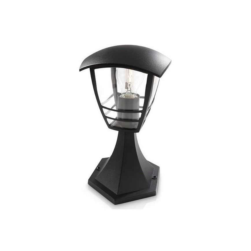 Philips - Zahradní lampa 1xE27/60W/230V IP44