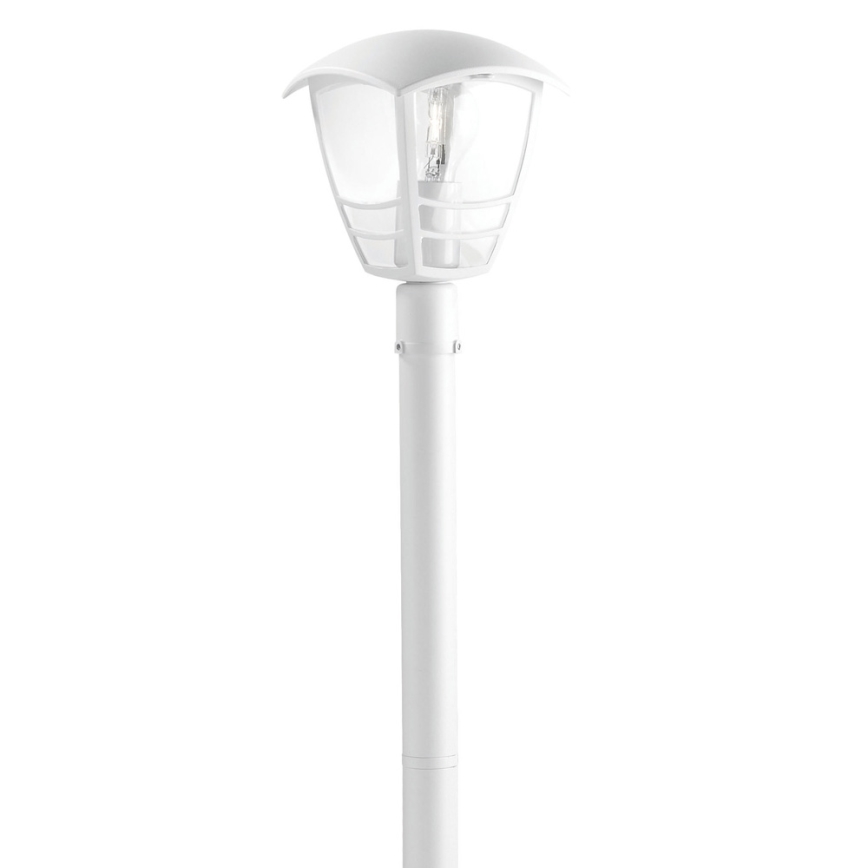 Philips - Venkovní lampa 1xE27/60W/230V IP44