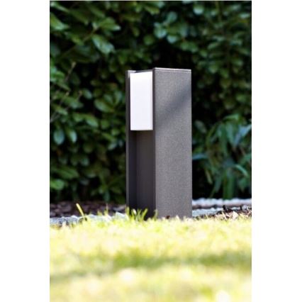 Philips 16353/93/16 - Venkovní lampa MYGARDEN BRIDGE 1xE27/14W/230V