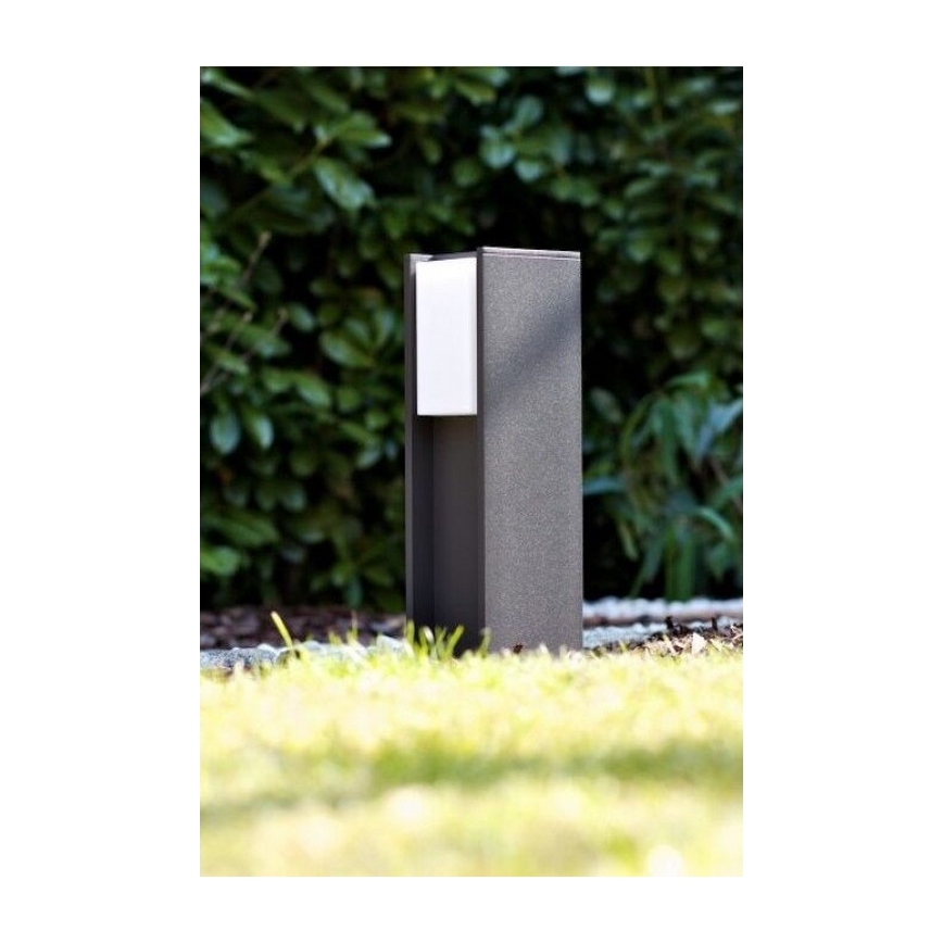 Philips 16353/93/16 - Venkovní lampa MYGARDEN BRIDGE 1xE27/14W/230V