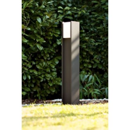 Philips 16354/93/16 - Venkovní lampa MYGARDEN BRIDGE 1xE27/14W/230V