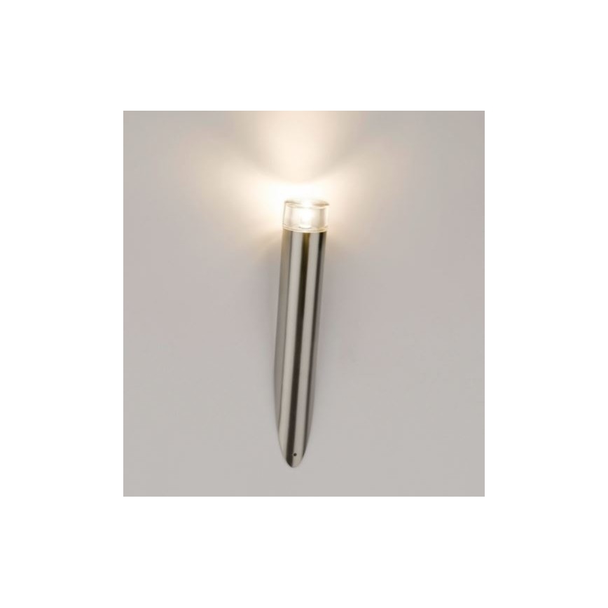 Philips 16379/47/16 - LED Venkovní svítidlo LEDINO 1xLED/5W IP44
