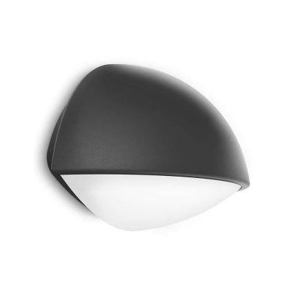 Philips - LED venkovní osvětlení 1xLED/3W/230V IP44