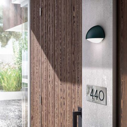 Philips - LED venkovní osvětlení LED/3W/230V IP44