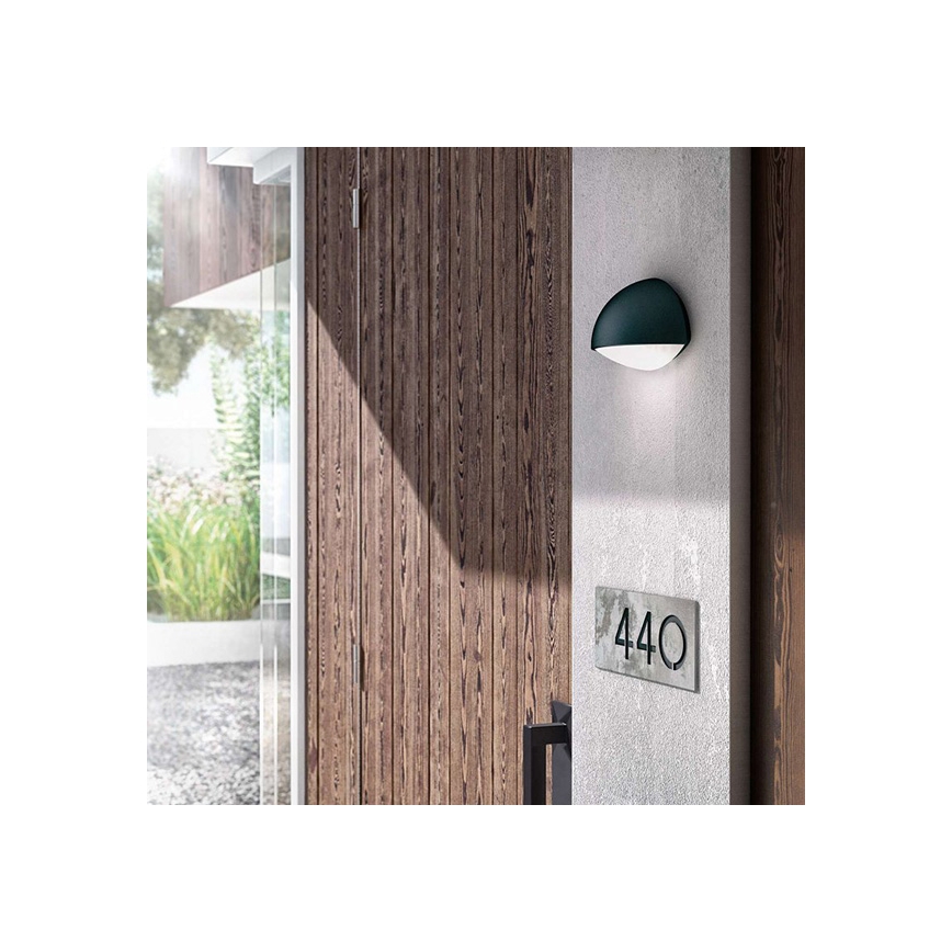 Philips - LED venkovní osvětlení LED/3W/230V IP44