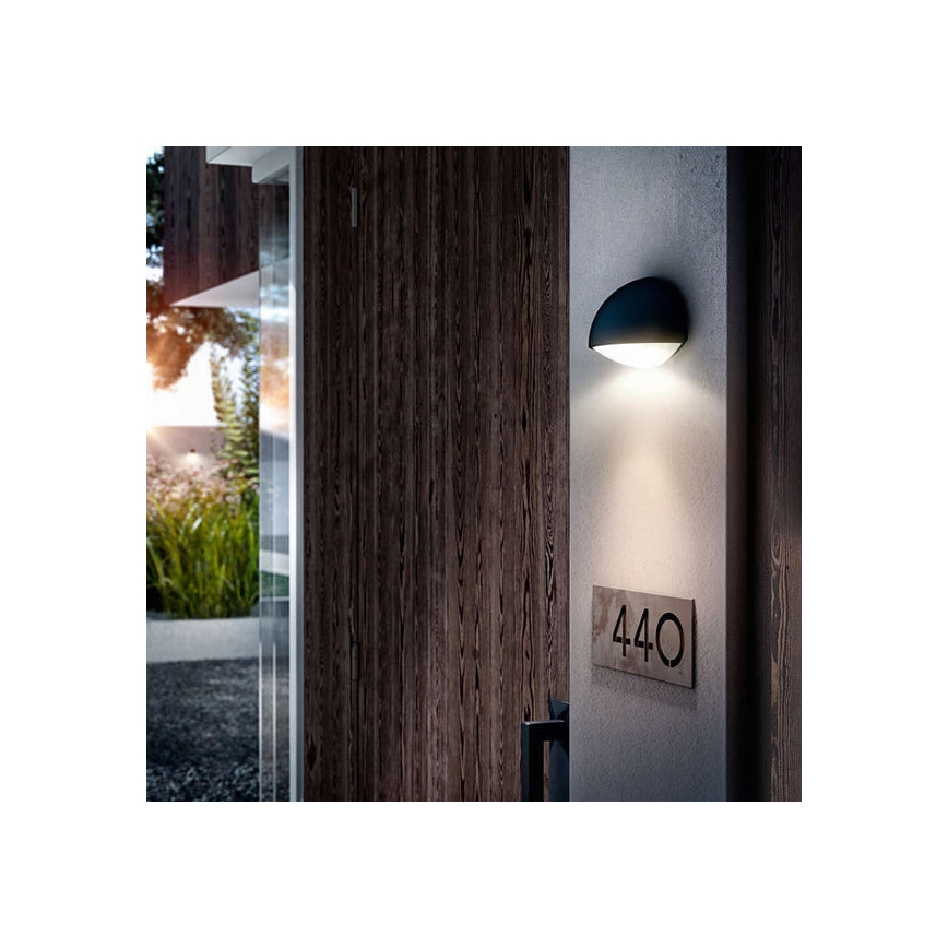 Philips - LED venkovní osvětlení LED/3W/230V IP44