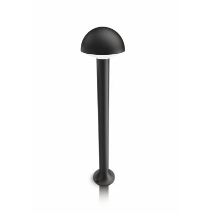 Philips - LED venkovní sloupek 1xLED/3W/230V IP44