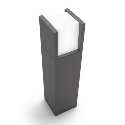 Philips 16462/93/16 - LED venktovní lampa MYGARDEN ARBOUR 1xLED/6W/230V