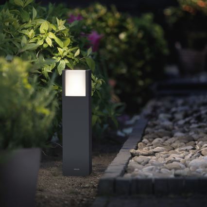 Philips 16462/93/P3 - LED venkovní lampa MYGARDEN ARBOUR 1xLED/6W/230V