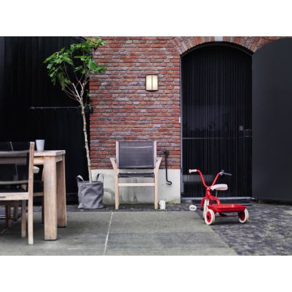 Philips - LED venkovní nástěnné svítidlo LED/6W IP44