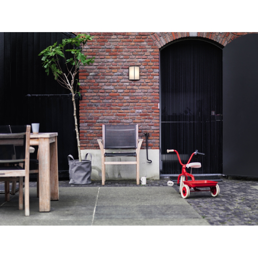 Philips - LED venkovní nástěnné svítidlo LED/6W IP44