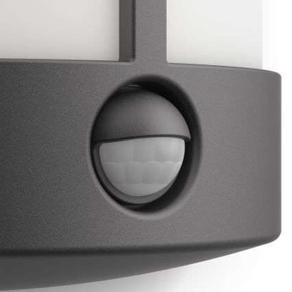 Philips 16464/93/16 - LED venkovní nástěnné svítidlo MYGARDEN STOCK 1xLED/6W/230V