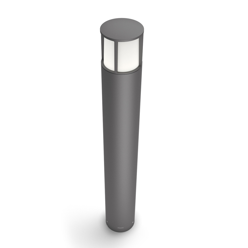 Philips 16467/93/16 - LED venkovní lampa MYGARDEN STOCK 1xLED/6W/230V