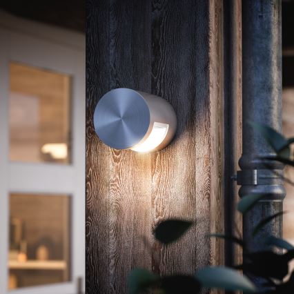Philips 16468/47/16 - LED venkovní svítidlo MYGARDEN SQUIRREL 1xLED/6W/230V