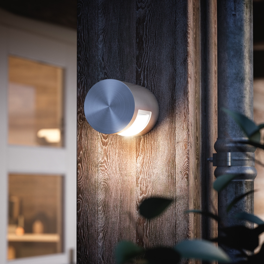 Philips 16468/47/16 - LED venkovní svítidlo MYGARDEN SQUIRREL 1xLED/6W/230V