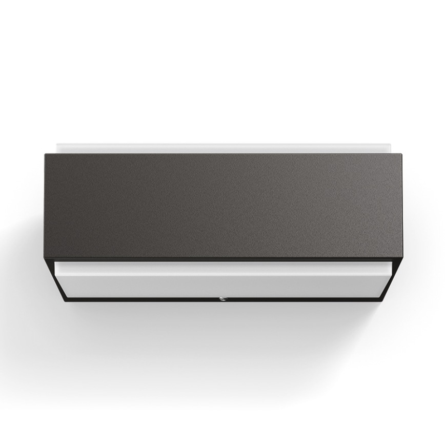 Philips 16487/93/P0 - Venkovní nástěnné světlo MYGARDEN STRATOSPHERE 2xLED/4,5W