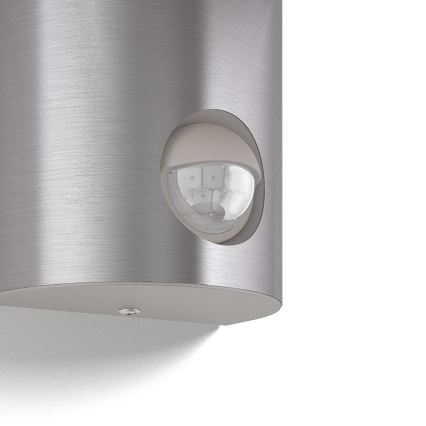 Philips 16491/47/P0 - LED Venkovní nástěnné svítidlo MYGARDEN COCKATOO LED/8W