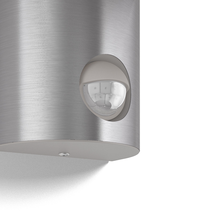 Philips 16491/47/P0 - LED Venkovní nástěnné svítidlo MYGARDEN COCKATOO LED/8W