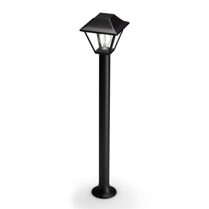Philips 16497/30/PN - Venkovní lampa MYGARDEN ALPENGLOW E27/60W/230V