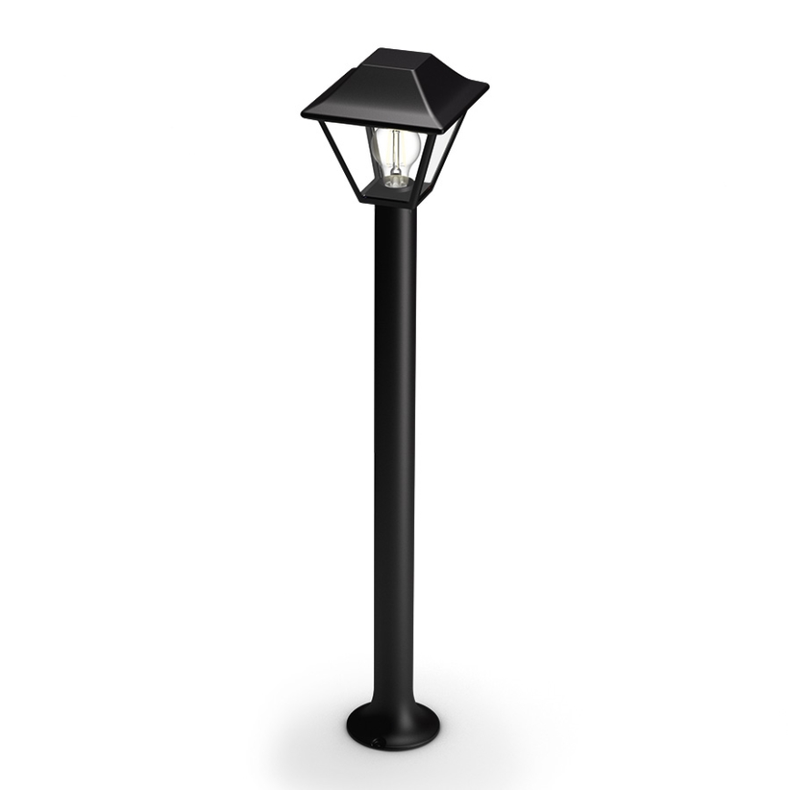 Philips 16497/30/PN - Venkovní lampa MYGARDEN ALPENGLOW E27/60W/230V