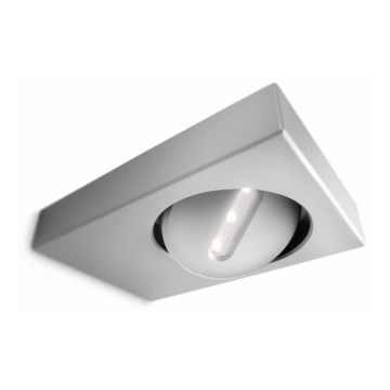 Philips 16825/87/16 - LED Stmívatelné venkovní nástěnné svítidlo MYGARDEN PHEASANT 1xLED/7,5W/230V IP44