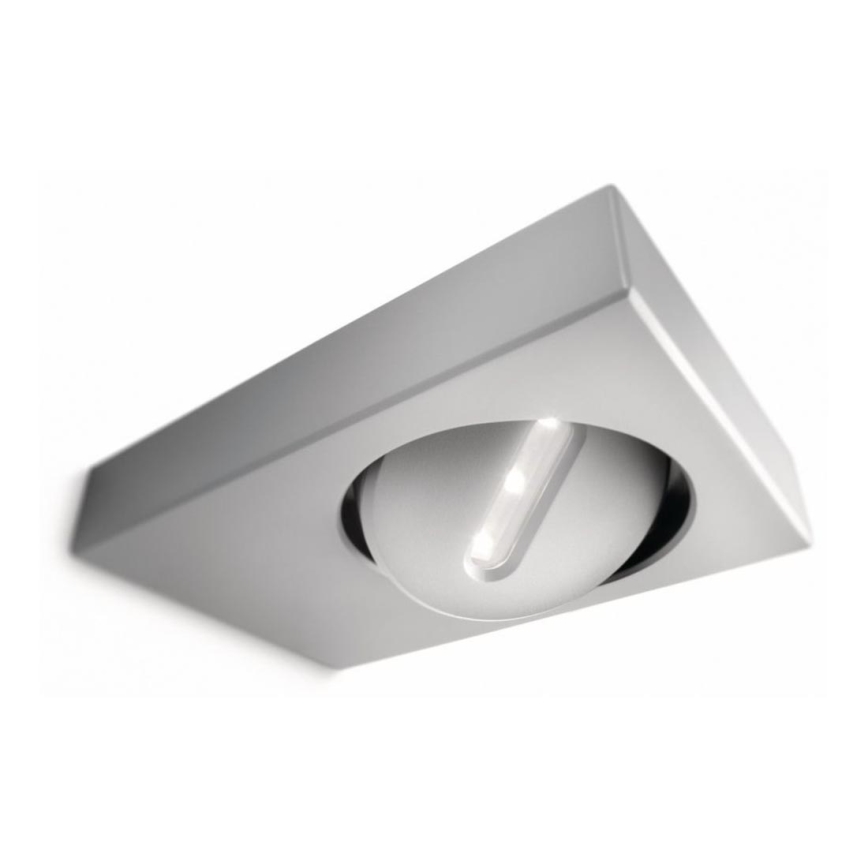 Philips 16825/87/16 - LED Stmívatelné venkovní nástěnné svítidlo MYGARDEN PHEASANT 1xLED/7,5W/230V IP44