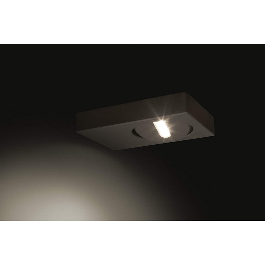 Philips 16825/87/16 - LED Stmívatelné venkovní podhledové svítidlo MYGARDEN PHEASANT 1xLED/7,5W/230V IP44