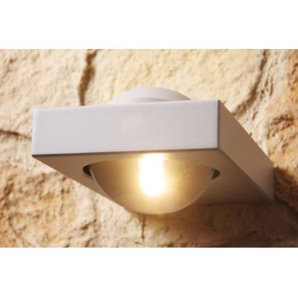 Philips 16825/87/16 - LED Stmívatelné venkovní podhledové svítidlo MYGARDEN PHEASANT 1xLED/7,5W/230V IP44