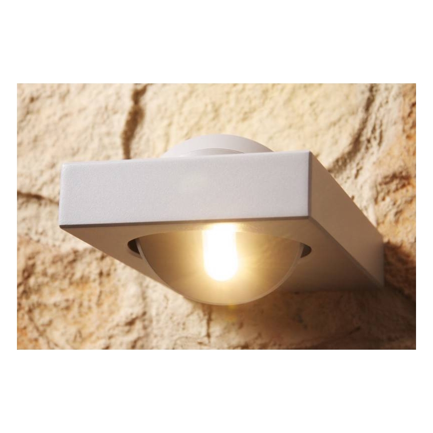 Philips 16825/87/16 - LED Stmívatelné venkovní podhledové svítidlo MYGARDEN PHEASANT 1xLED/7,5W/230V IP44