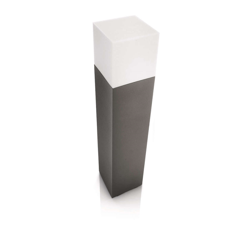 Philips 16935/93/16 - Venkovní lampa ECOMOODS BRANCHE 1xE27/20W/230V