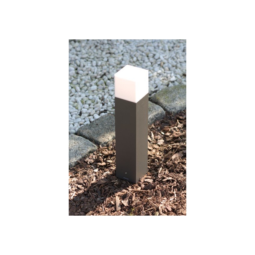 Philips 16935/93/16 - Venkovní lampa ECOMOODS BRANCHE 1xE27/20W/230V