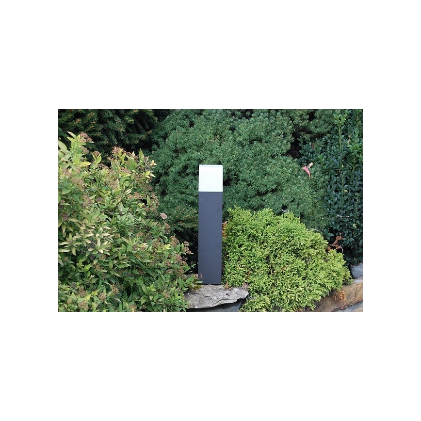 Philips 16935/93/16 - Venkovní lampa ECOMOODS BRANCHE 1xE27/20W/230V