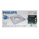 Philips 17076/47/16 - Nájezdové svítidlo MYGARDEN GROUNDS GU10/35W