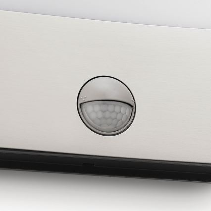 Philips 17274/47/16 - LED venkovní osvětlení s čidlem MYGARDEN RACCOON 1xLED/3W IP44